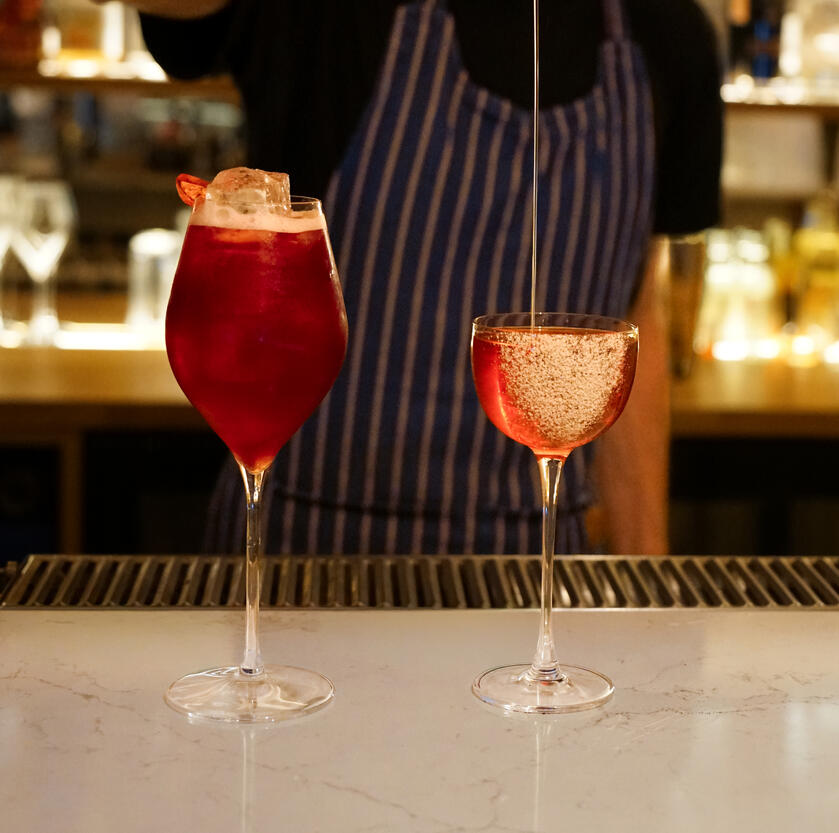 Untitled negroni paris